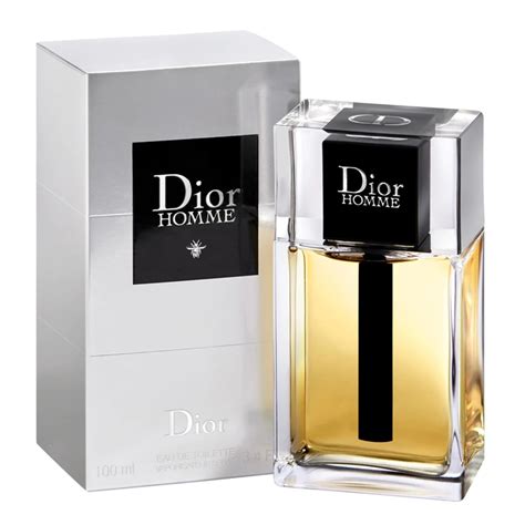 dior homme edp 100ml|christian dior perfume homme.